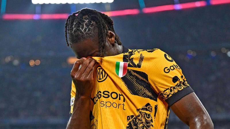 开云入口-官方：比塞克退出本期国家队，德国补招科雷尔