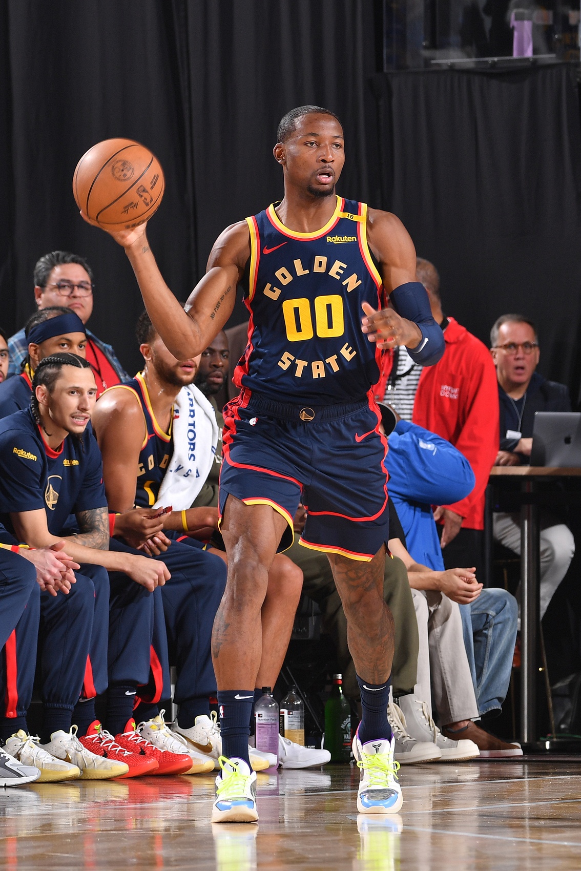 kaiyun-名记：库明加想要至少2500万年薪 勇士不愿在长约中支付如此高价