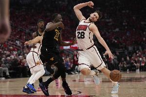 开云入口-申京：从没有惧怕过与追梦对位 非要说的就是有点生气