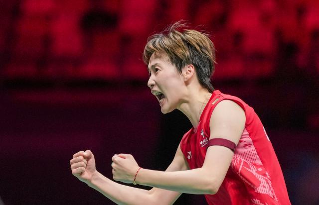 1746258404940064987.jpg (体育)(73)羽毛球——苏迪曼杯:中国队晋级决赛XxjpseC007251_20250503_PEPFN0A001.jpg