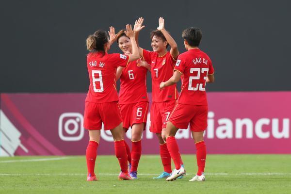 开云入口-中国女足首发出炉！王霜领衔，乌日古木拉先发，张琳艳替补